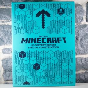 Minecraft - Le coffret expert spécial construction (03)